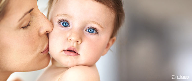 Amamentação e Saúde Oral: o impacto nos bebés