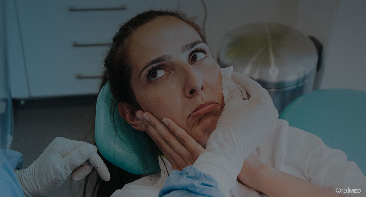 Dor De Dentes As 6 Causas Mais Comuns OralMED