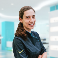 Dra. Mariana Choupina - Médica Dentista OralMED