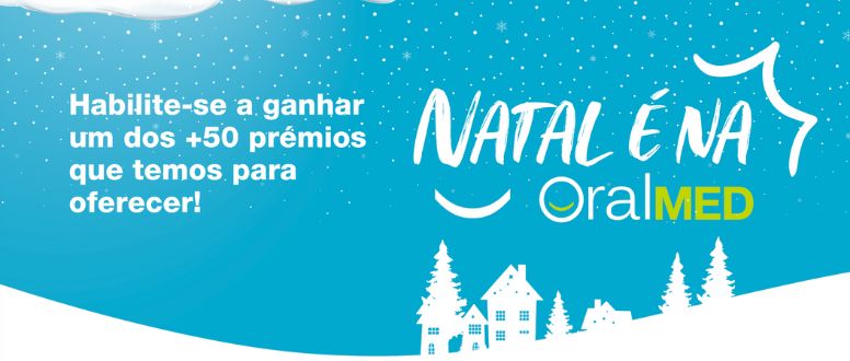 Calendário do Advento OralMED