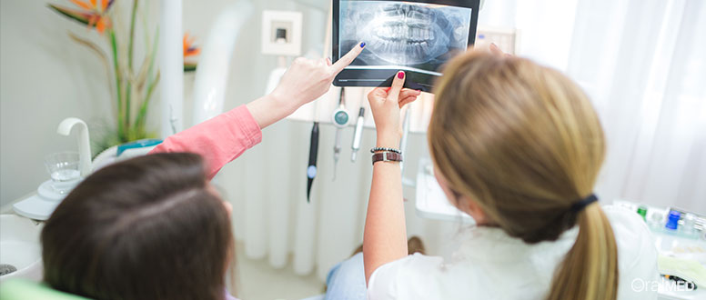 Abcessos dentários - Fale com o seu dentista