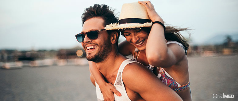 Abcessos dentários - Não estrague as suas férias