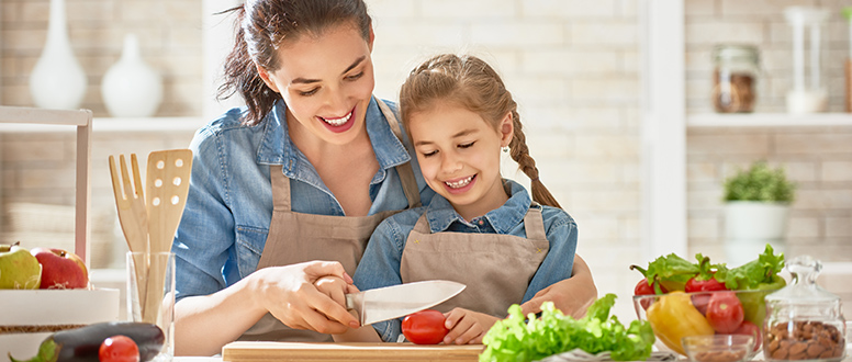 alimentação e saúde oral das crianças