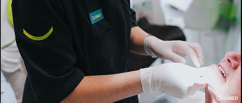 Carga Imediata - OralMED