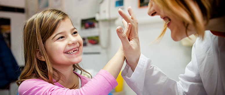 Dentes de leite: se caem, serão importantes?