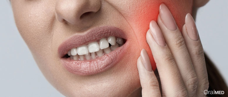 Dor de dentes: alivie o problema