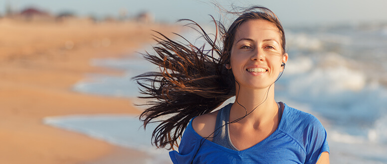 dentes e a performance desportiva