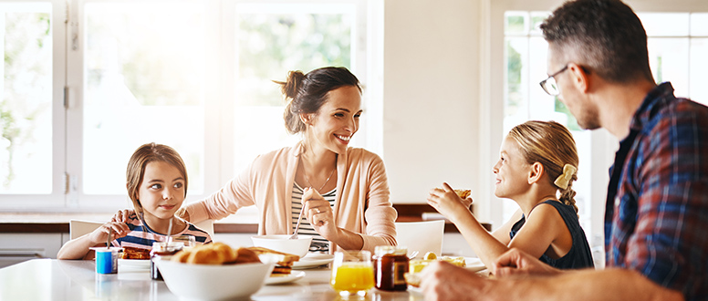 Alimentação e Saúde Oral