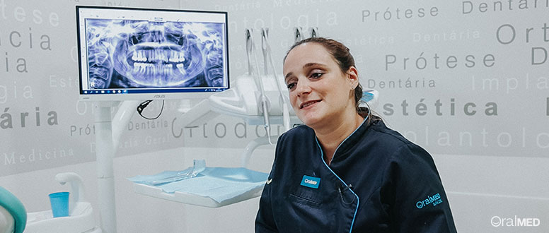 Invisalign - Dra. Eva Duarte