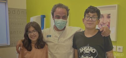 OralMED Solidária