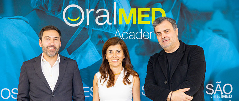 Grupo OralMED Saúde aposta em formação para Assistentes Dentárias