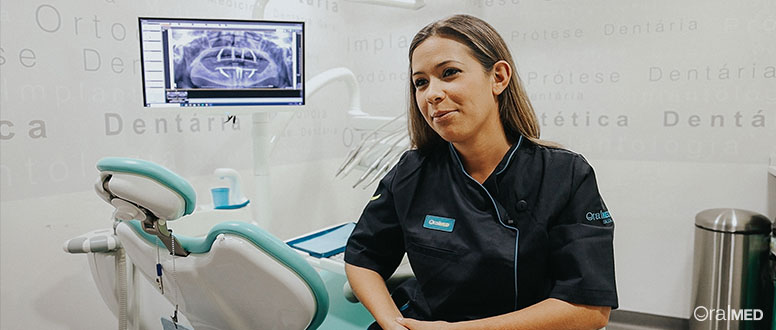 Perda Óssea - Dra. Verónica Diniz