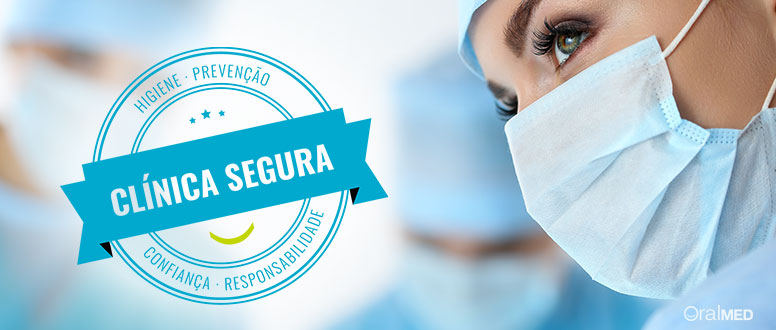 Clínicas Seguras OralMED