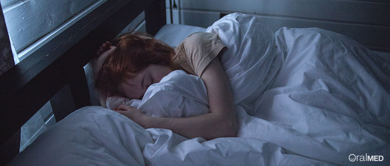 Apneia do sono: dormir é fundamental para o funcionamento do nosso organismo.