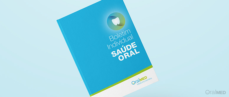 Boletim Individual de Saúde Oral