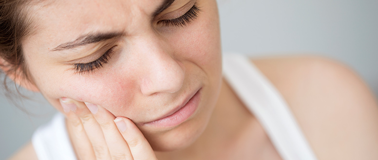 As caries dentárias podem ser prevenidas.