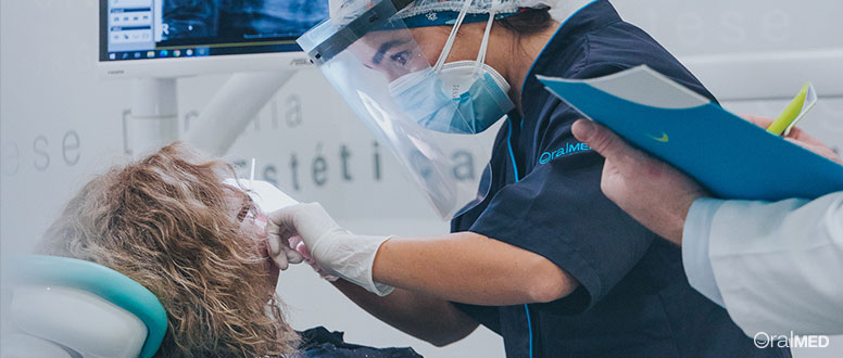 Cheque-dentista: saiba o que pode fazer quando não tem direito a este apoio.