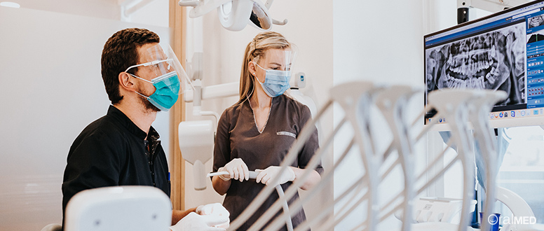 Como cuidar dos dentes no verão