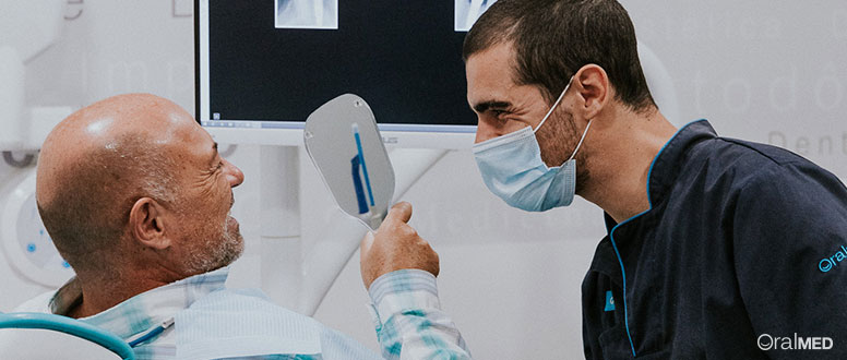 Tome cuidados e evite urgências no dentista.