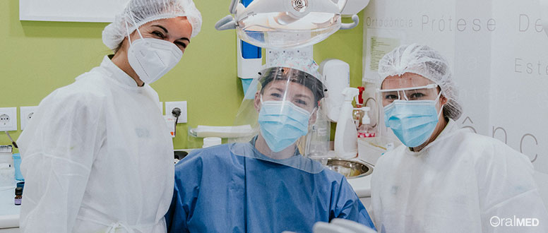 Se sofre de diabetes, visite o seu dentista com regularidade.