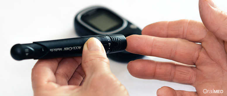 Mais de 3 milhões de pessoas sofrem de diabetes em Portugal.