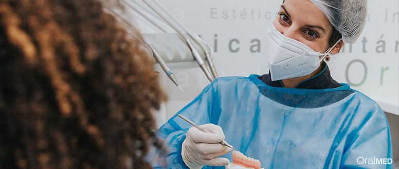 Elixir oral: se tiver dúvidas na hora de escolher, fale com o seu dentista.