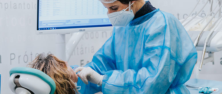 Endodontia: não evite os tratamentos.