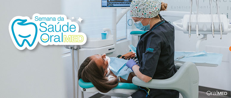 Faça o download gratuito do seu Guia de Saúde Oral: "Especial Ortodontia"