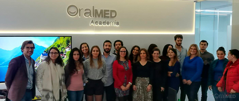 OralMED: Médicos Dentistas recebem formação de Endodontia