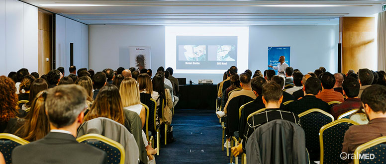 OralMED inicia um novo ciclo na democratizaçao da Implantologia em Portugal