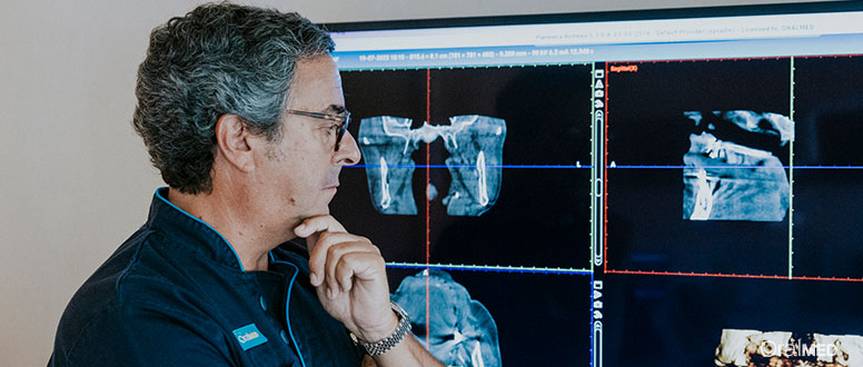 Dr. Nuno Cintra fala sobre Inteligencia Artificial como ferramenta de diagnostico