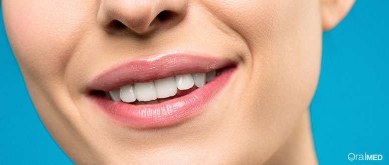 A oclusão refere-se à forma como os nossos dentes encaixam uns nos outros.
