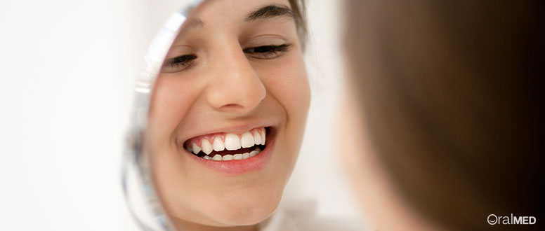 OralMED: 95% dos Pacientes estão satisfeitos.