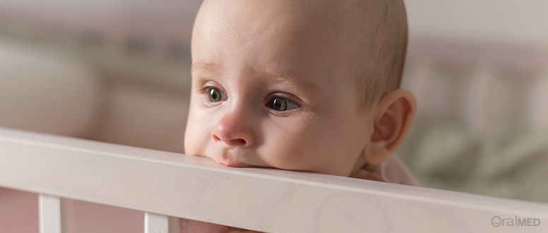 Pasta de dentes para bebés: qual é a quantidade adequada?