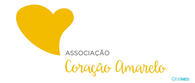 OralMED Solidaria apoia Associação Coração Amarelo