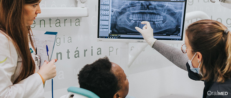 Próteses dentárias: Prótese dentária - que tipos existem?