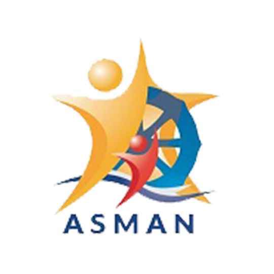 ASMAN – Associação Solidariedade Social Mouta Azenha - Nova