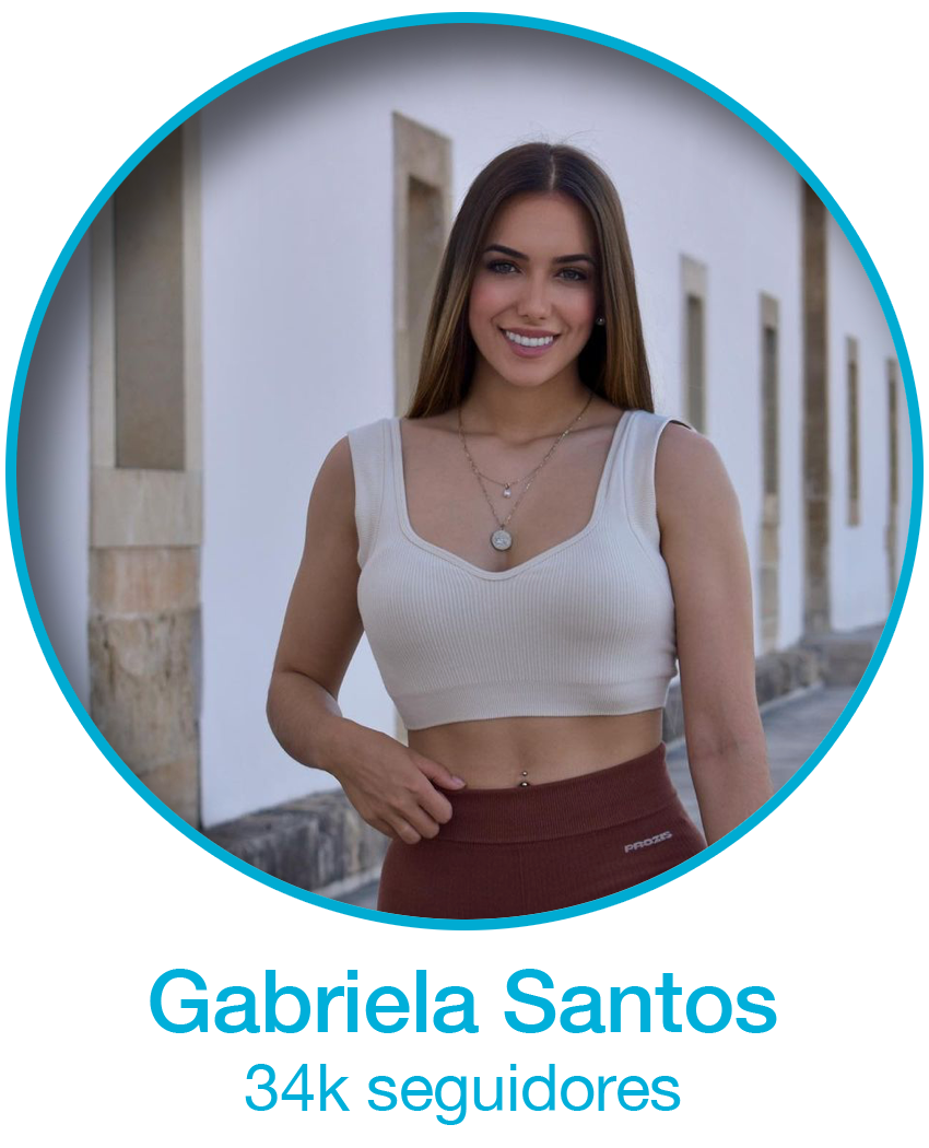 Gabriela Santos