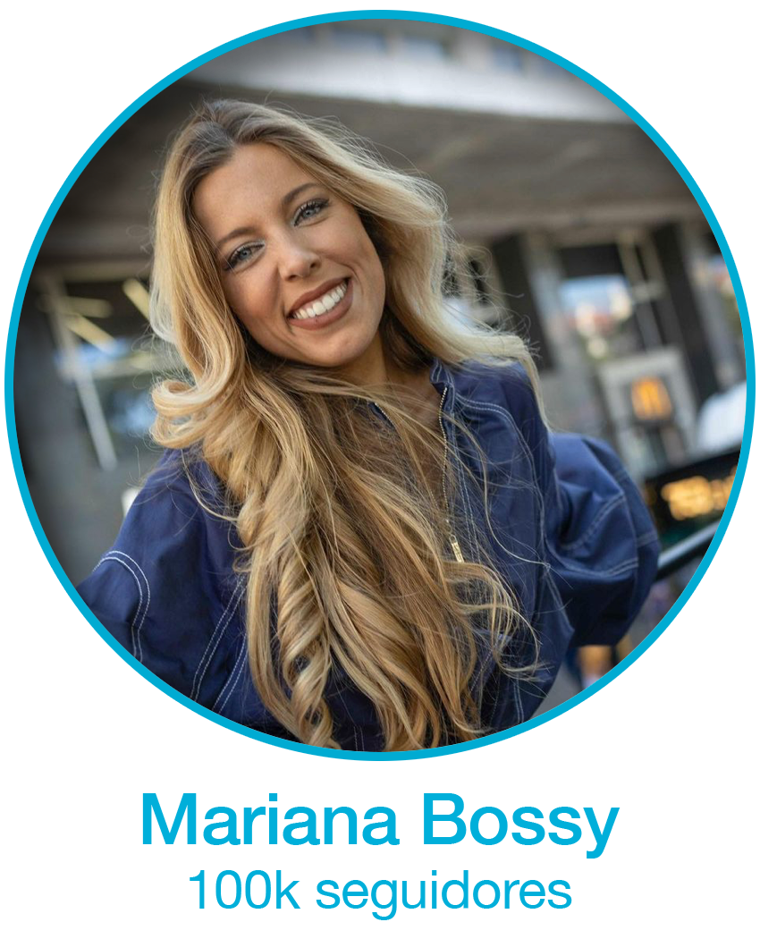 Mariana Bossy