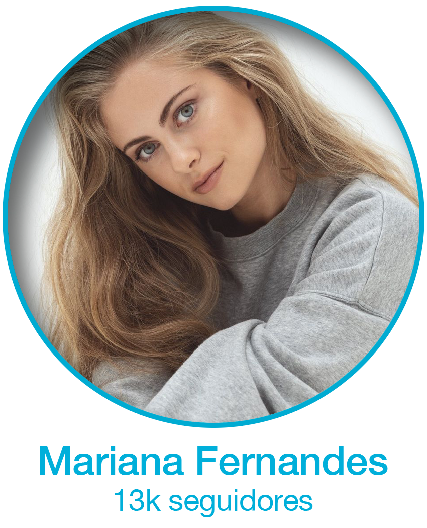 Mariana Fernandes 