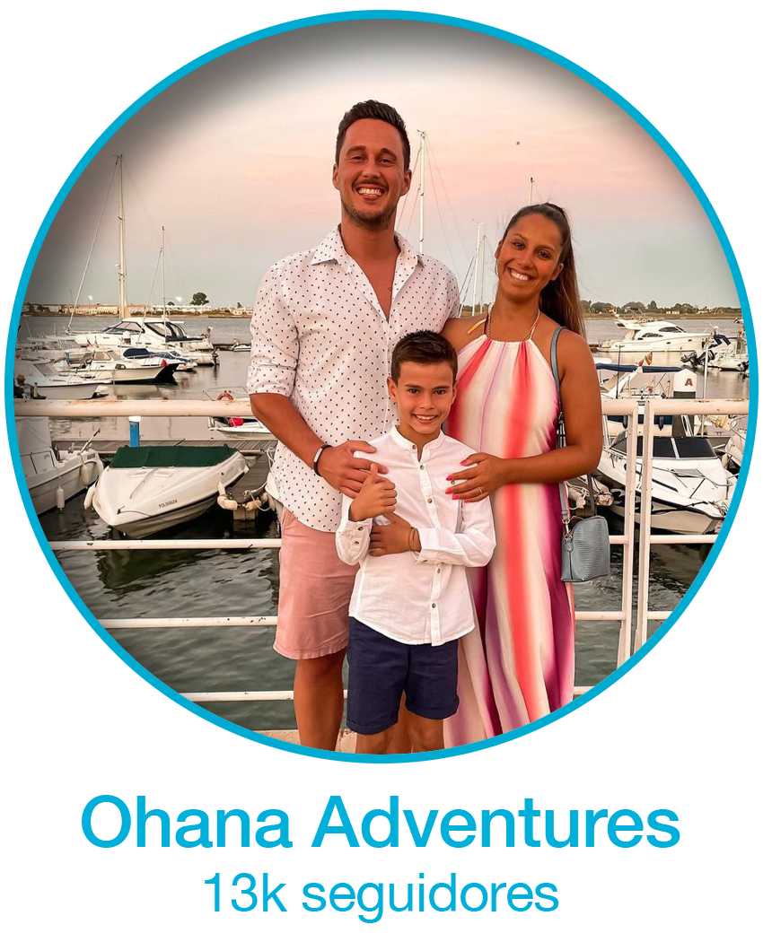 Ohana Adventures