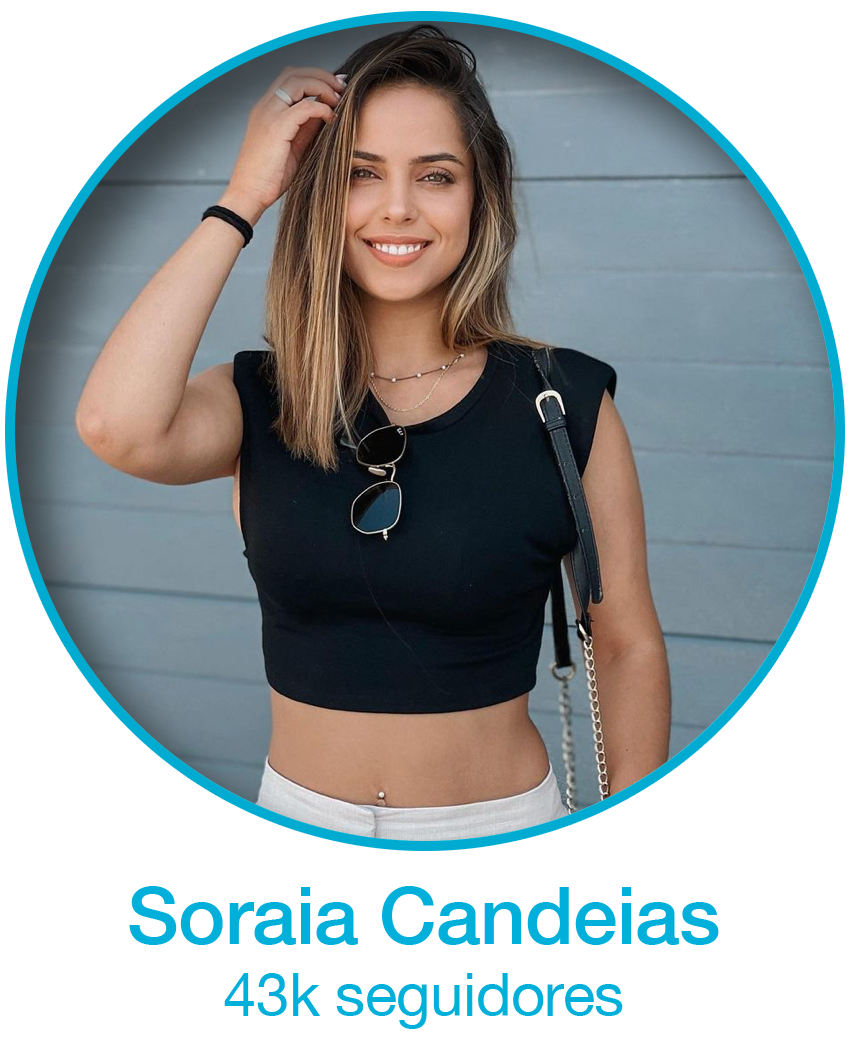 Soraia Candeias