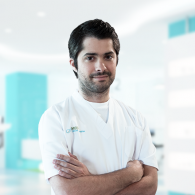Dr. Diogo Ribeiro
