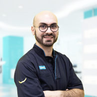 Dr. Alexandre Arribança
