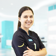 Dra. Isabel Pereira