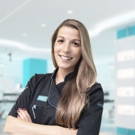 Dra. Joana Azevedo