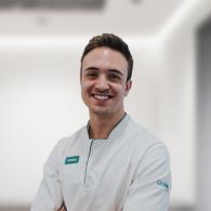 Dr. Filipe Pacheco