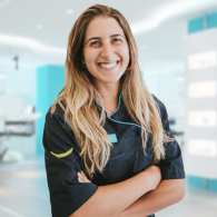 Dra. Ana Rita Fernandes - Médica Dentista OralMED