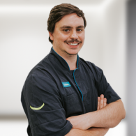 Dr. André Centeno - Médico Dentista OralMED