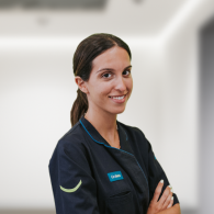 Dra. Joana Sebastião - Médica Dentista OralMED